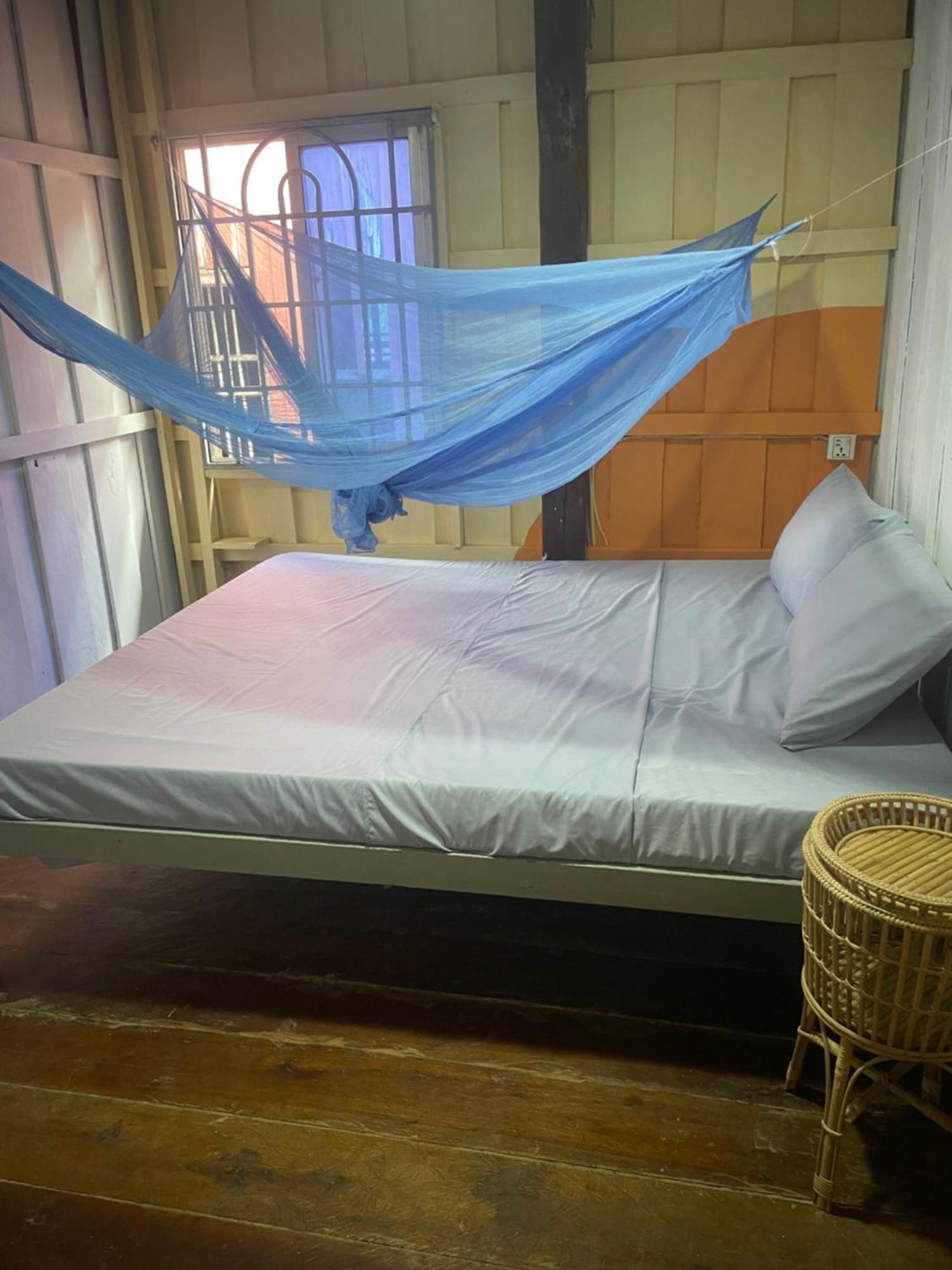 The Hornbill Hostel 高龙撒冷岛 客房 照片